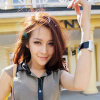 �����Ըи���Ů��QQͷ�����������е�һ�ѻ�