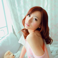 �����Ըи���Ů��QQͷ�����������е�һ�ѻ�