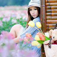 ���ĺÿ���Ů��QQͷ�񣬾�����,�λ���ˮ��,���̻�������Բ