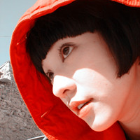 ��������QQŮ��ͷ��ʱ��������ת���������˾�Ҫ����װ��