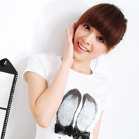 Ψ���ÿ���Ů��ͷ�񣬴���С��ñ��ĺܿɰ�