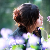 Ψ���ÿ���Ů��ͷ�񣬴���С��ñ��ĺܿɰ�