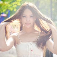 ��Ұʱ������Ů��QQͷ�񣬴�ñ����������Ů����