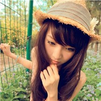 ���˿ɰ���QQŮ��ͷ�����������ں�����һ������