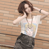 ������ɧ�Ŀɰ�Ů�������˶�˵���Ǹ���Ů��