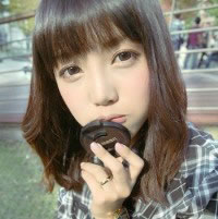 �����ɰ�Ů��ͷ�����������۾����Ź�����ĺܸ�Ц