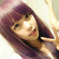 �����ɰ�Ů��ͷ�����������۾����Ź�����ĺܸ�Ц