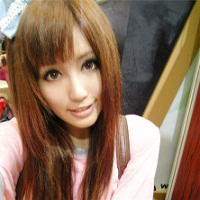 �ɰ����۾�Ů��ͷ�񣬴��������������ǿ���һ˿ƽ��