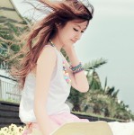 �������ŵĿɰ���Ů����һʱ��ͱ���������