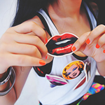 Ʈ��Ψ��Ů��QQͷ�񣬴󵨵�˵���Լ����еİ�