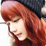 ��ͷ������Ů��QQͷ������͸��һ˿����