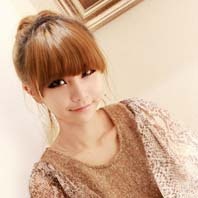 ����������� Ů��ͷ���ҵ�����holdסȫ��