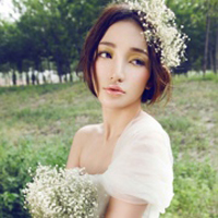 ��ǰ���ĸ���Ů��ͷ���Ǹ÷���ʱ��һ������