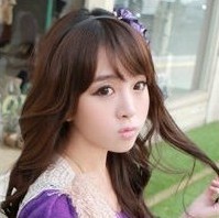 ����������̬Ů��ͷ����벽��������Ҫ��һ����˼��ȥִ��