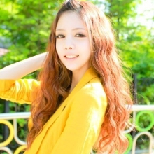 �ľ�����Ů��ͷ�񣬴����۾�������΢Ц��ɫͷ����ĺ���