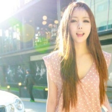 �ľ�����Ů��ͷ�񣬴����۾�������΢Ц��ɫͷ����ĺ���