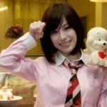 �ɰ��̷�QQŮ��ͷ�񣬴󷽿ɰ������Ǻ��к�����