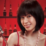 �ɰ��̷�QQŮ��ͷ�񣬴󷽿ɰ������Ǻ��к�����