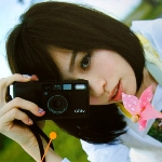 �ɰ��̷�QQŮ��ͷ�񣬴󷽿ɰ������Ǻ��к�����