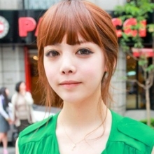 �ɰ�Ư��Ů��ͷ�񣬳�ͷ��Ů�����Ǻÿ�ѽ��ϲ��