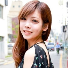 �ɰ�Ư��Ů��ͷ�񣬳�ͷ��Ů�����Ǻÿ�ѽ��ϲ��