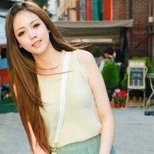 �ɰ�Ư��Ů��ͷ�񣬳�ͷ��Ů�����Ǻÿ�ѽ��ϲ��