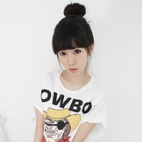 С���������ɰ�QQŮ��������һֻ���˵��ĺ���