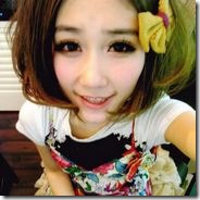 С���������ɰ�QQŮ��������һֻ���˵��ĺ���