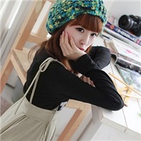 С���������ɰ�QQŮ��������һֻ���˵��ĺ���