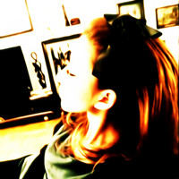 �����Ų�QQŮ��ͷ�񣬻�ɫҫ�۶�Ŀչ���������Ե���