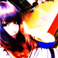 �����Ų�QQŮ��ͷ�񣬻�ɫҫ�۶�Ŀչ���������Ե���