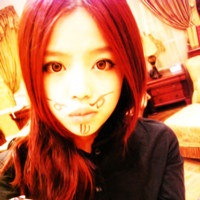 �����Ų�QQŮ��ͷ�񣬻�ɫҫ�۶�Ŀչ���������Ե���