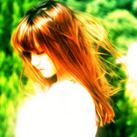 �����Ų�QQŮ��ͷ�񣬻�ɫҫ�۶�Ŀչ���������Ե���