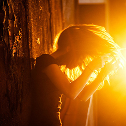 ��������ɰ�Ů��QQͷ�������һ�������Ե��