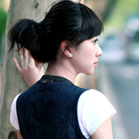 �ɰ�Ư��Ů��QQͷ�񣬻�������Ů����ĺܺÿ�