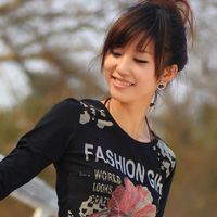 �ɰ�Ư��Ů��QQͷ�񣬻�������Ů����ĺܺÿ�