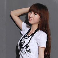 �ɰ�Ư��Ů��QQͷ�񣬻�������Ů����ĺܺÿ�