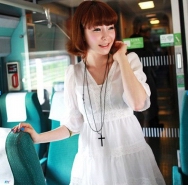 �ɰ�����Ů��QQͷ�����촩ȹ�Ӻ�T����������