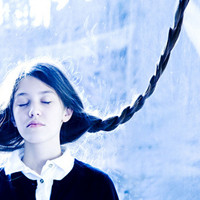 �崿�ɰ�Ů��QQͷ��������Լ��ĺ���