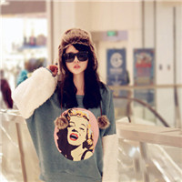 ����������Ů��ͷ�񣬺촽ƽ�����Ʋ�ױװ��