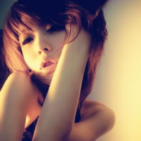 �ɰ��⾳Ψ��Ů��ͷ�񣬿���������������һ�з���