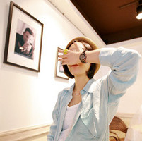 �ɰ��⾳Ψ��Ů��ͷ�񣬿���������������һ�з���