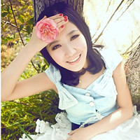 ���徲̬����Ů��ͷ���ļ�����Ψ���ĸо���ÿ�