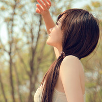 ���徲̬����Ů��ͷ���ļ�����Ψ���ĸо���ÿ�