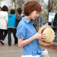 ���徲̬����Ů��ͷ���ļ�����Ψ���ĸо���ÿ�