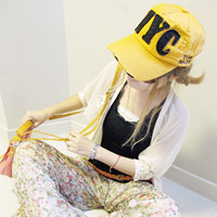 �ļ�������ɫñ�ӵ�Ů������QQͷ��