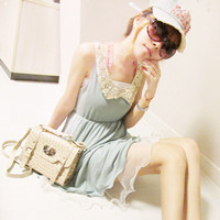 �ļ�������ɫñ�ӵ�Ů������QQͷ��