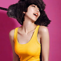 ������qqͷ�� Ů�������۾���Ů�����Ǻͱ��˲�һ��