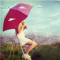 ���۾��ĸ���Ů��QQͷ��ԭ����������Į,ֻ��׌�˴˸����^