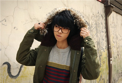 ����˧���⾳����QQͷ����ɫ�������ܾ��������޵��˸�